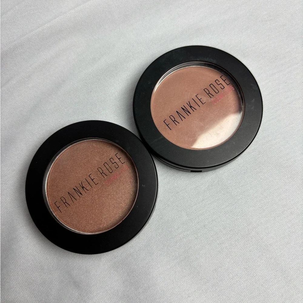 Frankie Rose Bundle of 2 blushes